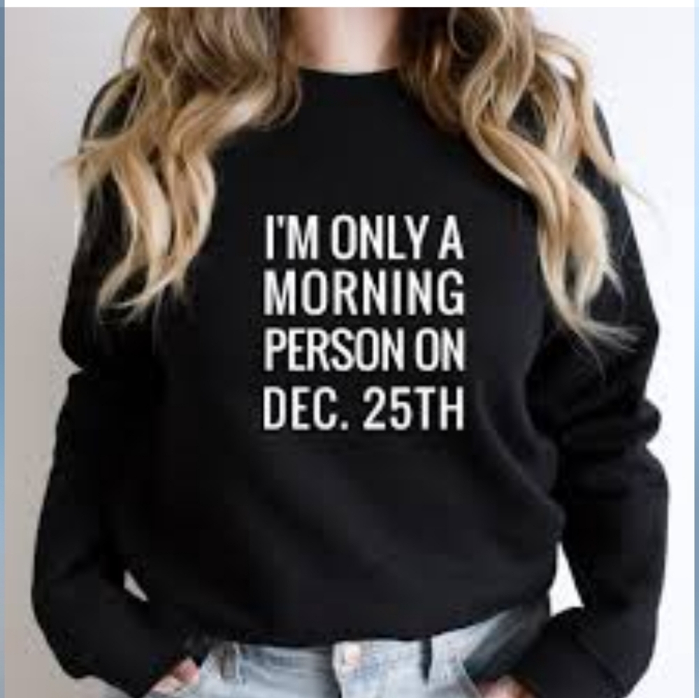 Lulusimonstudio sweatshirt size s